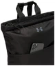 Рюкзак Under Armour Studio Lite Backpack 16L чорний Жен 40 х 26 х 11 см - зображення 4