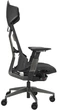 Кресло для геймеров ASUS ROG Destrier Ergo Gaming Chair (90GC0120-MSG010) - изображение 5