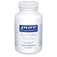 Витамин B6 комплекс Pure Encapsulations (B6 Complex) 120 капсул - изображение 2