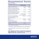 Витамин B6 комплекс Pure Encapsulations (B6 Complex) 120 капсул - изображение 5
