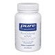 Вітаміни для імунітету з ацетилцистеїном Pure Encapsulations (PureDefense with NAC) 120 капсул - зображення 2