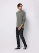 Джинсы Slim Fit мужские Colin's CL1076996DN43803 36-34 Okinawa Wash (8684112977935) - изображение 3