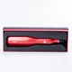 Щипцы для завивки волос VGR V-530 Professional Hair Waver 50 Bт плойка для волос волнами Красный - изображение 7