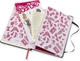 Записная книга Moleskine Barbie 9 х 14 см 192 страницы без линовки (8058341716762) - изображение 6