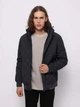 Куртка демисезонная с капюшоном мужская Colin's CL1076885DGR M Dark Gray (8684112826905) - изображение 1