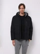 Куртка зимняя короткая мужская Colin's CL1070919BLK S Black (8684112827346) - изображение 1