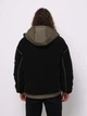 Куртка зимняя короткая мужская Colin's CL1076199BLK M Black (8684112825953) - изображение 2