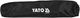 Профільний шаблон Yato YT-44130 для визначення отворів (5906083057120) - зображення 3