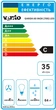 Витяжка Ventolux GARDA 60 INOX (700) LED - зображення 8