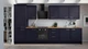 Вытяжка Ventolux TOSCANA 60 BK (1200) TRC SD - изображение 2
