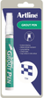 Marker do renowacji fug Artline Grout Pen Tile AR-419 2-4 mm Biały (5037538024210) - obraz 1