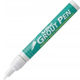 Marker do renowacji fug Artline Grout Pen Tile AR-419 2-4 mm Biały (5037538024210) - obraz 2