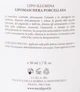 Осветляющая маска “Порцелан” MyIDi PORCELAIN LIPOMASK 50 мл (8034063460732) - изображение 4