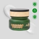 Липосомальный ночной филлер лифтинг-крем MyIDi AROLEAT LIFTING NIGHT CREAM 50 мл (8034063460626) - изображение 1