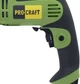 Дрель ProCraft PS1050 (010501) - изображение 5