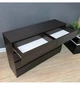 Комод Classic Soft на 8 шухляд венге - зображення 5