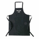 Кухонний фартух Boltze BBQ 84 x 60 см чорний (5902973458473) - зображення 1