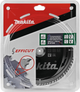Диск різальний Makita Efficut B-67240 260 x 30 мм (88381541015) - зображення 2
