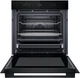 Духовой шкаф электрический Whirlpool WOI78PT1SBA - изображение 2
