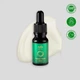 Супер активная сыворотка с бакучиолом, пробиотиками и каннабисом MyIDi FIRMING POWER serum пробник 10 мл (4820267231056) - изображение 1