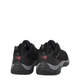 Кросівки Karrimor Summit Mens Walking Shoes Black New 8.5(42.5) - зображення 6