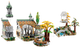 Конструктор LEGO Icons Володар перснів: Рівендел 6167 деталей (10316) (955555911086302) - Уцінка - зображення 5