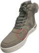 Zimowe trzewiki damskie ocieplane Geox D26QSA00032-C1010 40 Jasnoszare (8050036777669) (955555906614175) - Outlet - obraz 6