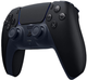 Бездротовий геймпад Sony PlayStation DualSense Midnight Black (1000040194) (955555912362322) - Уцінка - зображення 2
