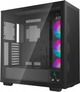 Obudowa DeepCool Morpheus Black (R-MORPHEUS-BKAPA1-G-1) (955555912457866) - Outlet - obraz 2