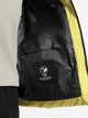 Пуховик зимний короткий женский Jack Wolfskin Frozen Palace Jkt W Rds A65097-M0064 L Желтый (4064886550062) - изображение 4