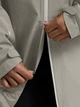 Куртка зимняя женская Jack Wolfskin Heidelstein Ins Jkt W 1115681-A0056 M Бежевая (4064886511667) - изображение 6