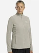 Толстовка на молнии утепленная на флисе женская Jack Wolfskin Taunus Fz W 1711391-A0056 M Молочная (4064886511896) - изображение 1