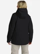 Горнолыжная куртка женская Jack Wolfskin Flowline Pro 2L Ins Jkt W A64888-6000 S Черная (4064886547154) - изображение 2