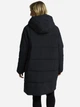 Куртка зимняя длинная женская Jack Wolfskin Northern Lite Coat W A65067-C0413 XL Синяя (4064886561426) - изображение 2