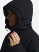 Куртка зимняя длинная женская Jack Wolfskin Northern Lite Coat W A65067-C0413 XL Синяя (4064886561426) - изображение 4