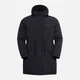 Парка зимняя женская Jack Wolfskin Chilly Frost Parka W A65066-C0413 L Синяя (4064886561860) - изображение 7