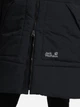 Куртка зимняя длинная женская Jack Wolfskin Northern Lite Coat W A65067-C0413 XL Синяя (4064886561426) - изображение 5