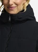Куртка зимняя длинная женская Jack Wolfskin Northern Lite Coat W A65067-C0413 XL Синяя (4064886561426) - изображение 6