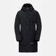Куртка зимняя длинная женская Jack Wolfskin Northern Lite Coat W A65067-C0413 XL Синяя (4064886561426) - изображение 7