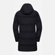 Куртка зимняя длинная женская Jack Wolfskin Northern Lite Coat W A65067-C0413 XL Синяя (4064886561426) - изображение 8