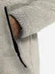 Толстовка на молнии флисовая без капюшона женская Jack Wolfskin Stone Lite Jkt W A65072-A0056 S Бежевая (4064886546461) - изображение 6