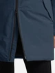 Парка демисезонная женская Jack Wolfskin Frost Haven Jkt W A65091-C0539 M Синяя (4064886515344) - изображение 6