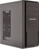 Корпус LogicPower LP 5860BK 450 Вт с встроенным ИБП (LP1463) - изображение 1