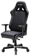 Кресло для геймеров DXRacer Sentinel OH/SJ00/N (чёрное) (62170) - изображение 1