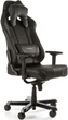Кресло для геймеров DXRacer Sentinel OH/SJ00/N (чёрное) (62170) - изображение 7
