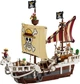 Конструктор Lego One Piece Пиратский корабль «Гоинг Мерри» 75639 - изображение 3