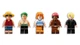 Конструктор Lego One Piece Пиратский корабль «Гоинг Мерри» 75639 - изображение 4