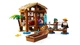 Конструктор Lego One Piece Хижина в Виндмилл Вилладж 75636 - изображение 5