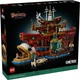 Конструктор Lego One Piece Плавучий ресторан «Барати» 75640 - изображение 1
