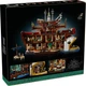 Конструктор Lego One Piece Плавучий ресторан «Барати» 75640 - изображение 2